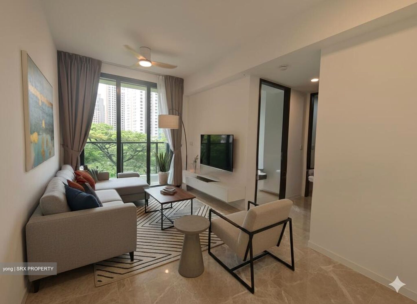 Irwell Hill Residences (D9), Apartment #500619851